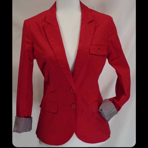 Dressy/casual blazer - Picture 4 of 13